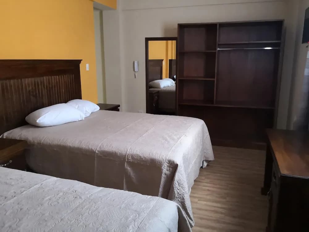 Hotel photo 6