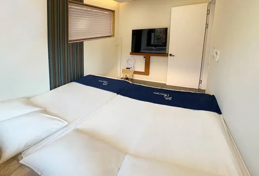 Premium Suite