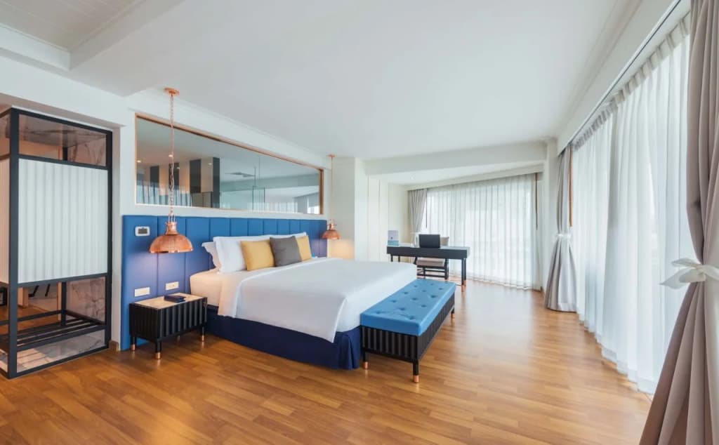 Hotel photo 3