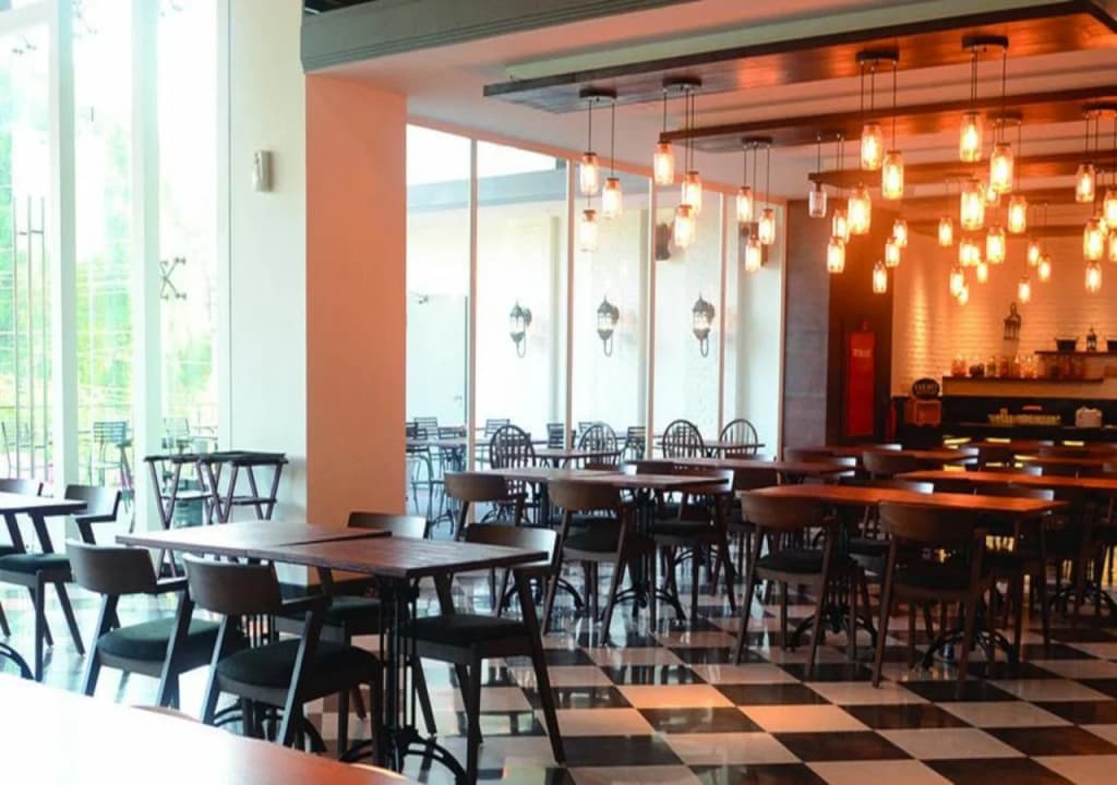 Hotel photo 25