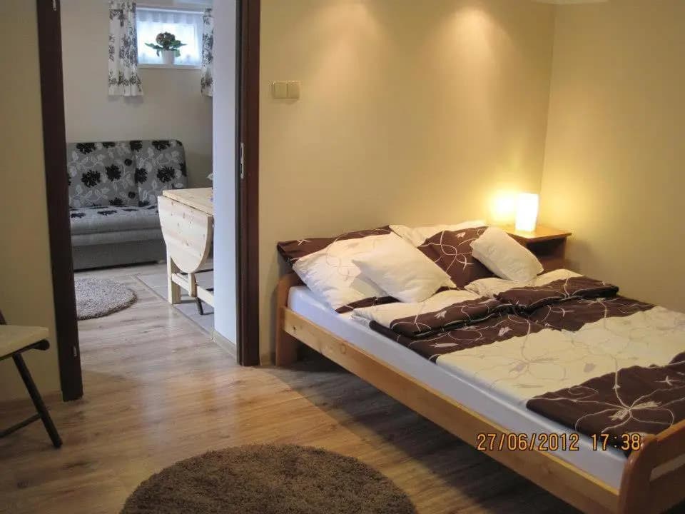 Standard Family room