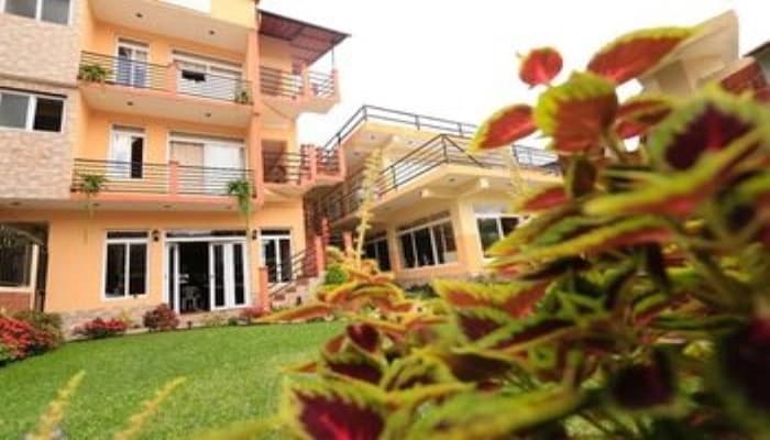 Hotel photo 1