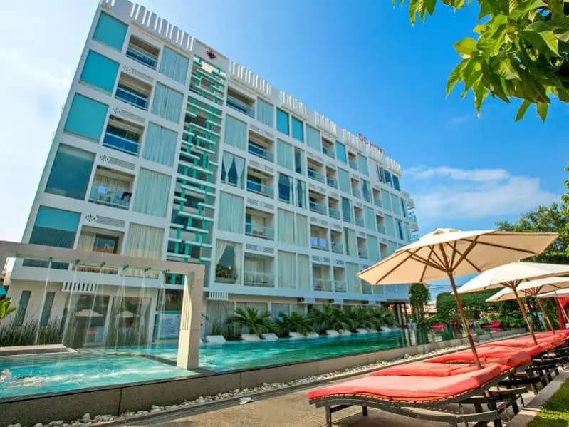 Hotel photo 3