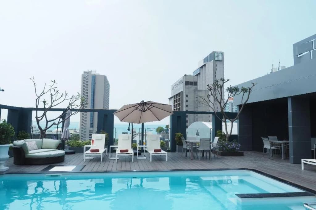 Hotel photo 19