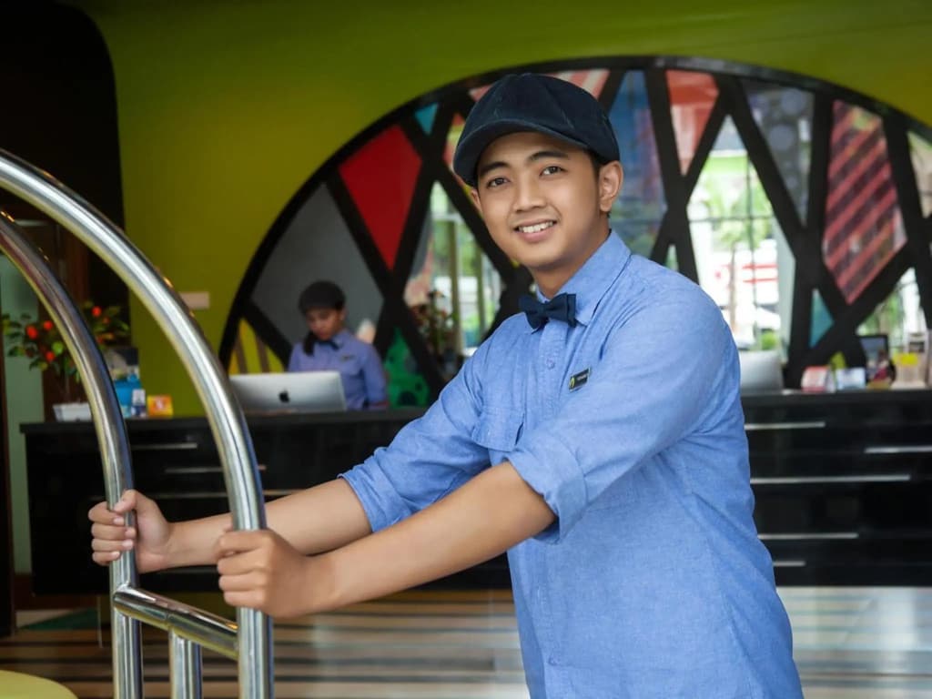 Hotel photo 13