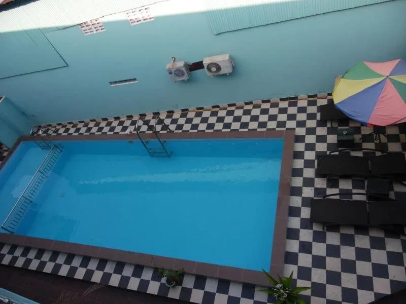 Hotel photo 12