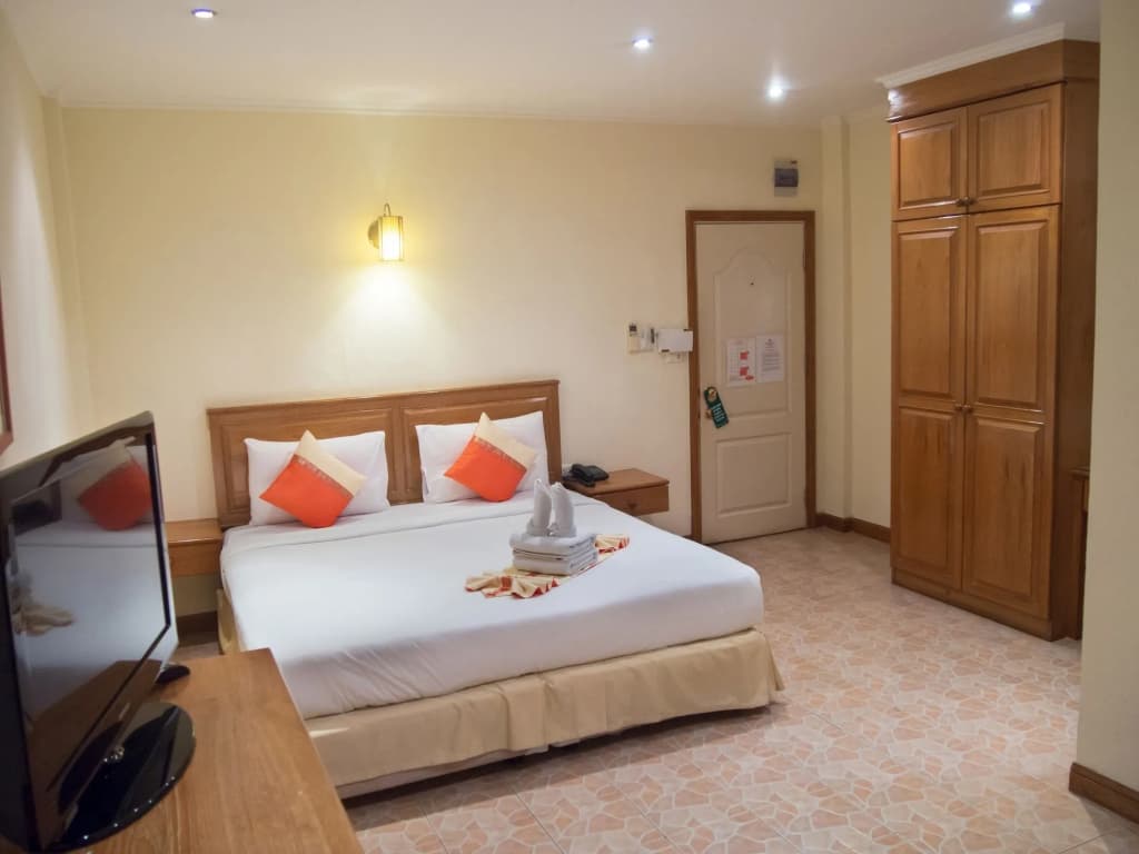 Hotel photo 5