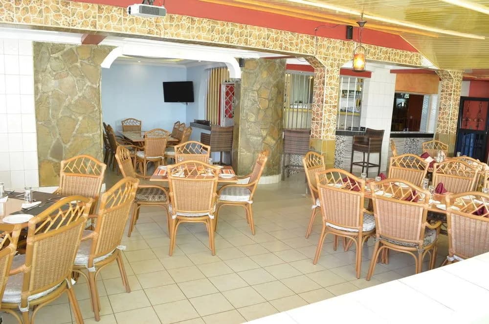 Hotel photo 16