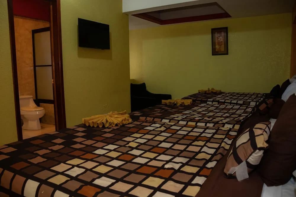 Hotel photo 4