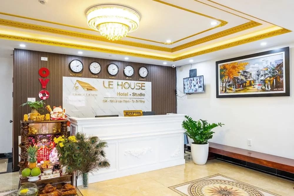 Hotel photo 11