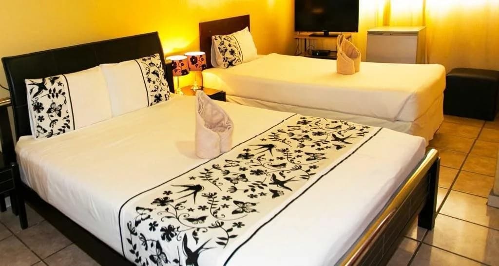 Hotel photo 9