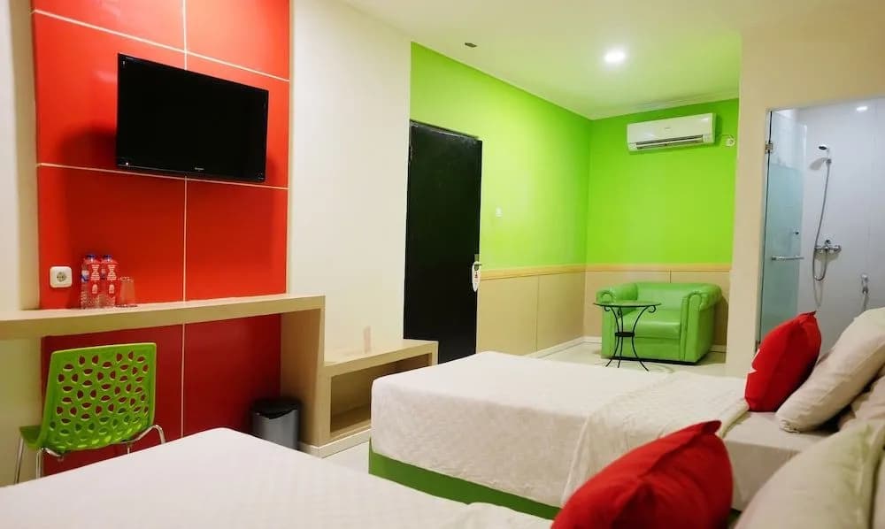 Hotel photo 33