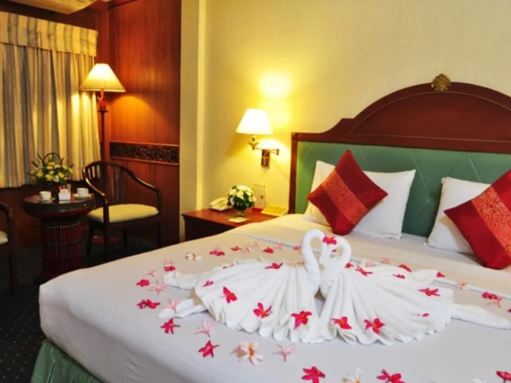 Hotel photo 4