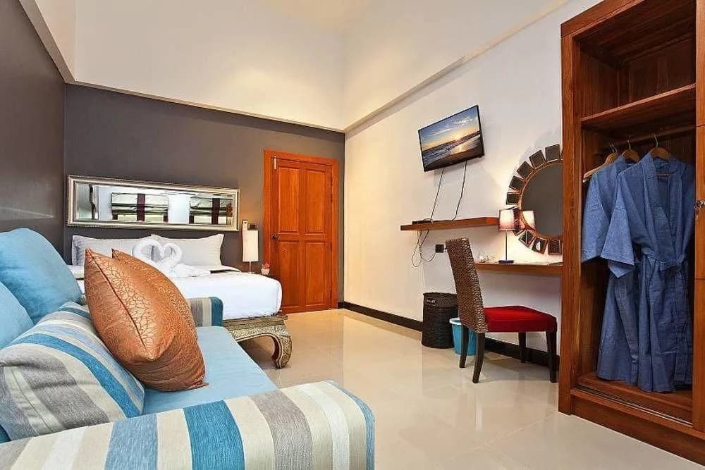 Hotel photo 2