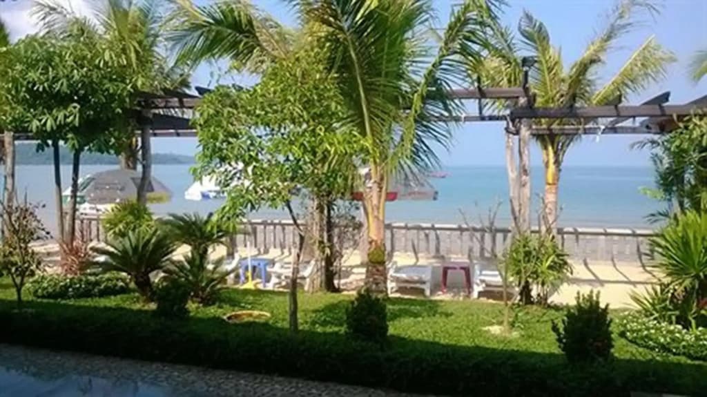 Hotel photo 14