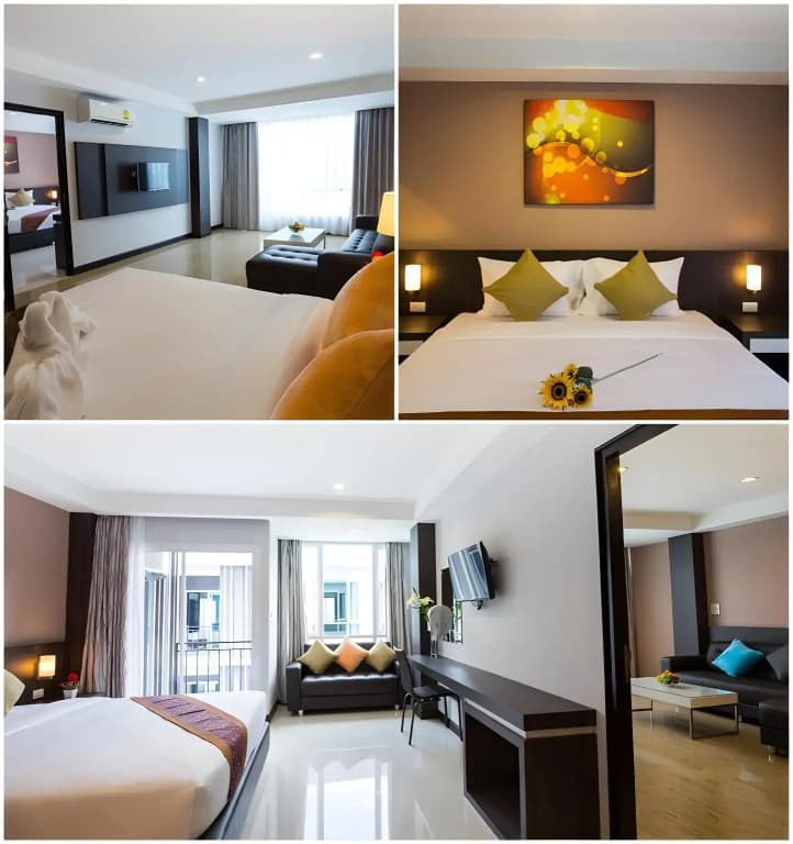 Hotel photo 9