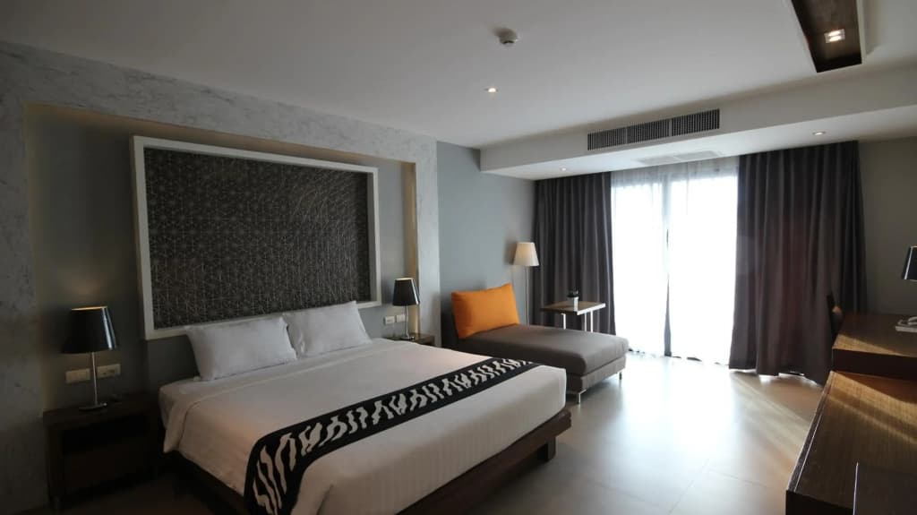 Hotel photo 20