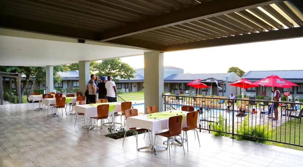 Hotel photo 16