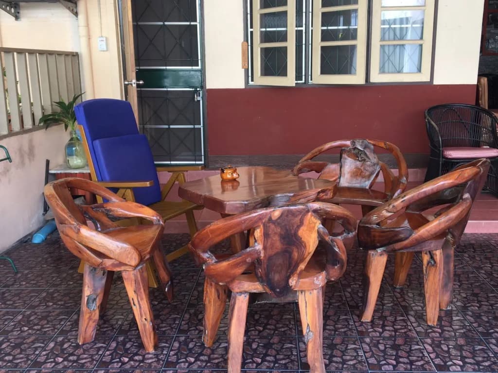 Hotel photo 19