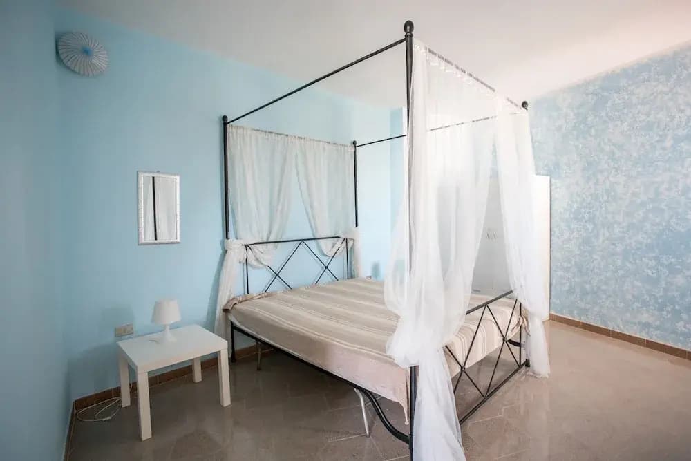 2 Bedrooms Apartment with balcony