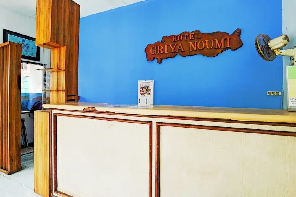 Hotel photo 1