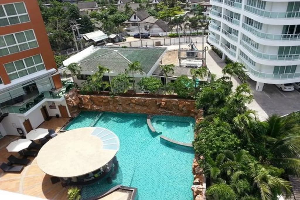 Hotel photo 20
