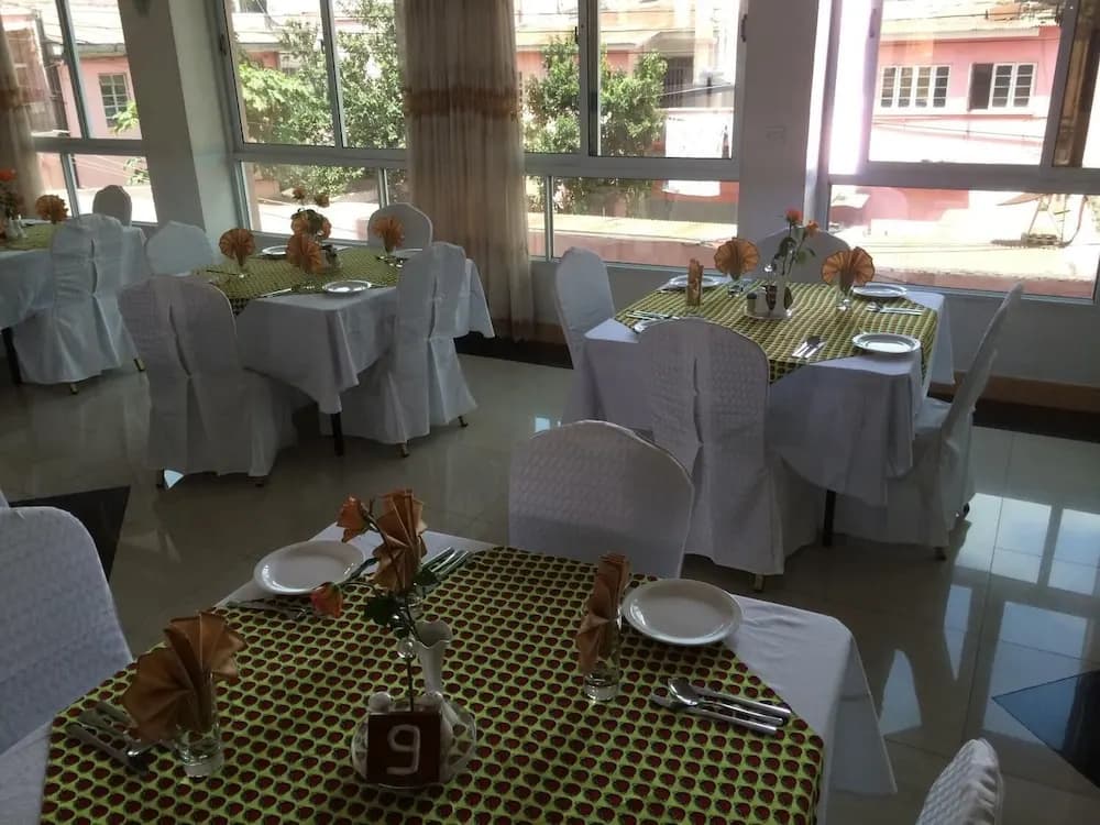 Hotel photo 15