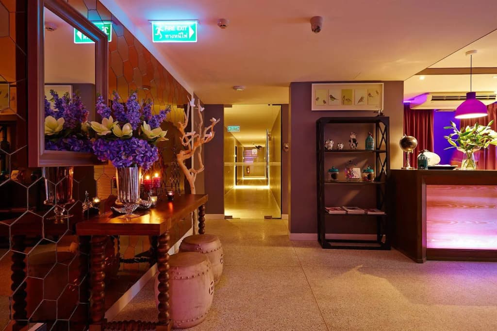 Hotel photo 13
