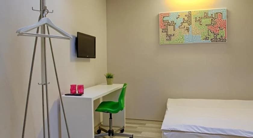 Hotel photo 2