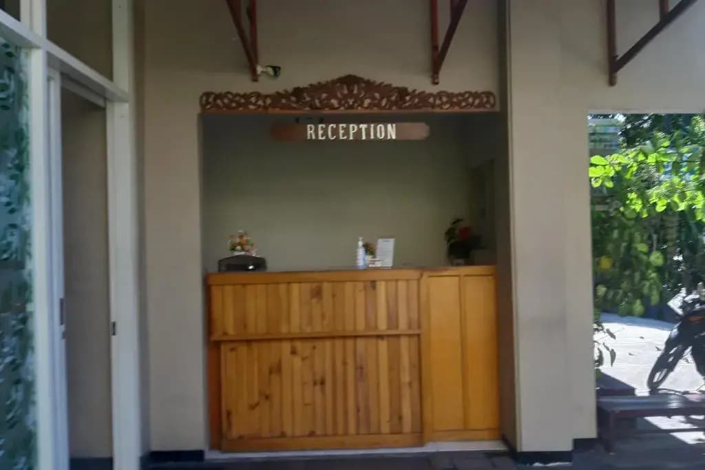 Hotel photo 10