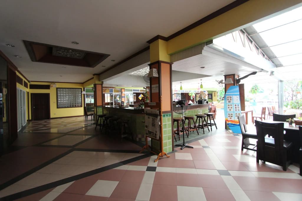 Hotel photo 22