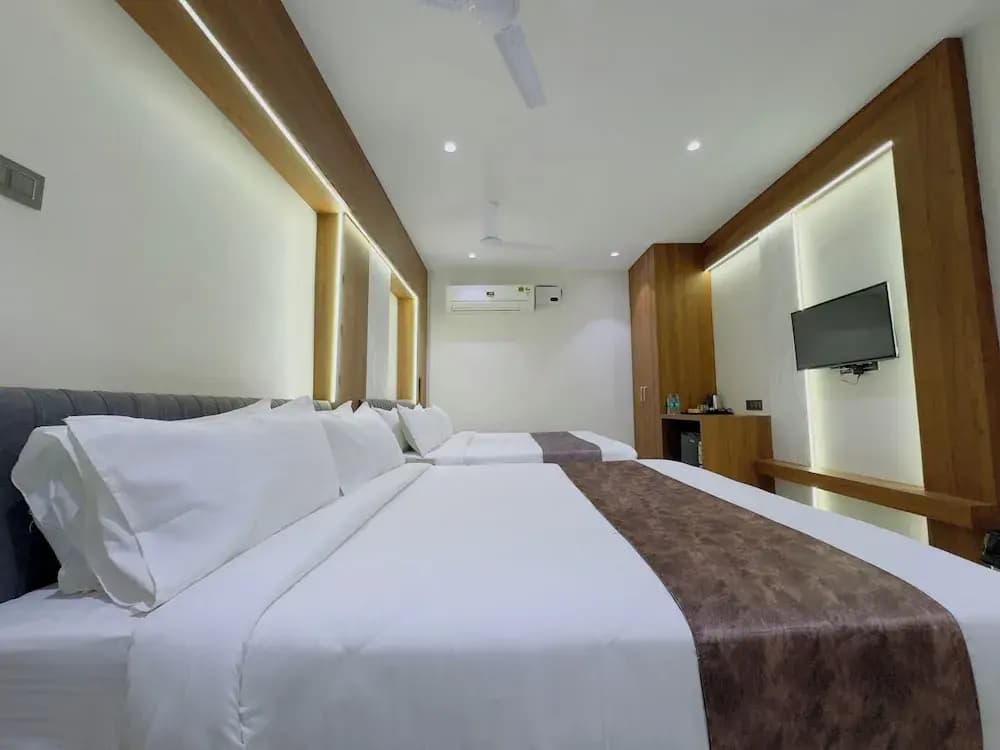 Hotel photo 18