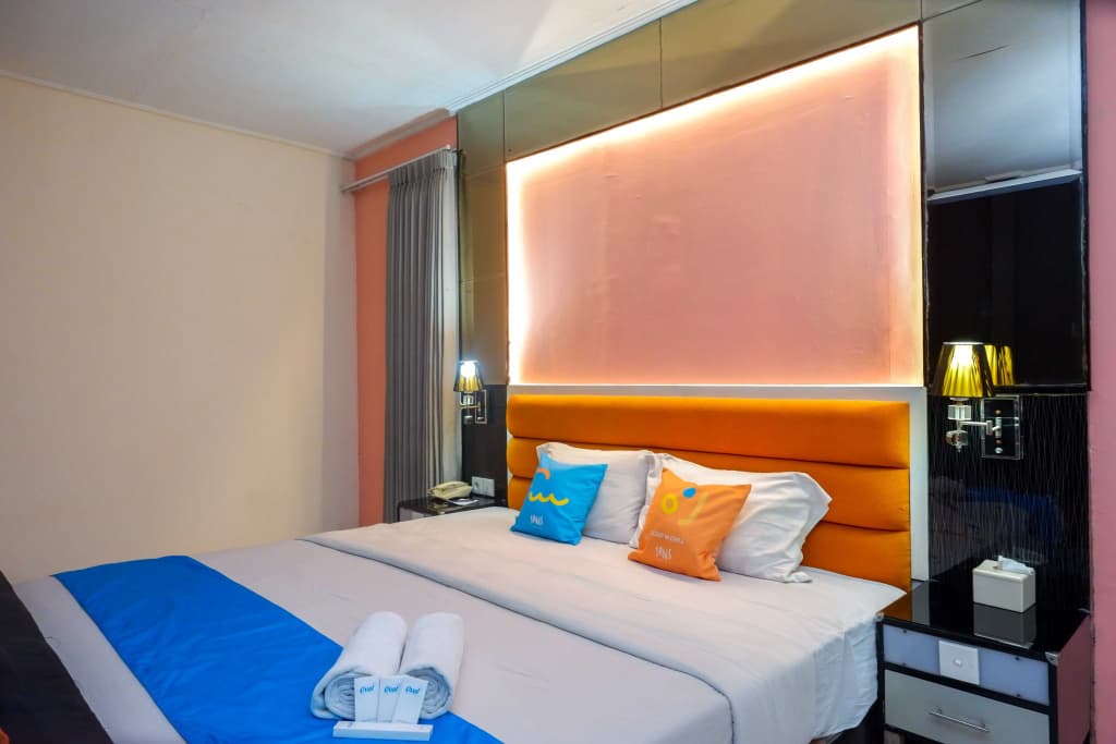 Hotel photo 19
