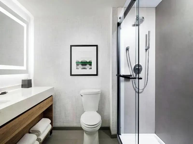 Premium Quadruple room