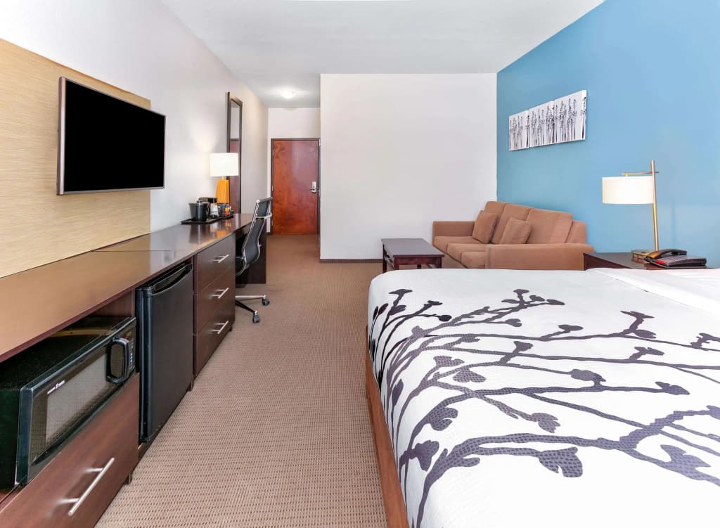 Hotel photo 2
