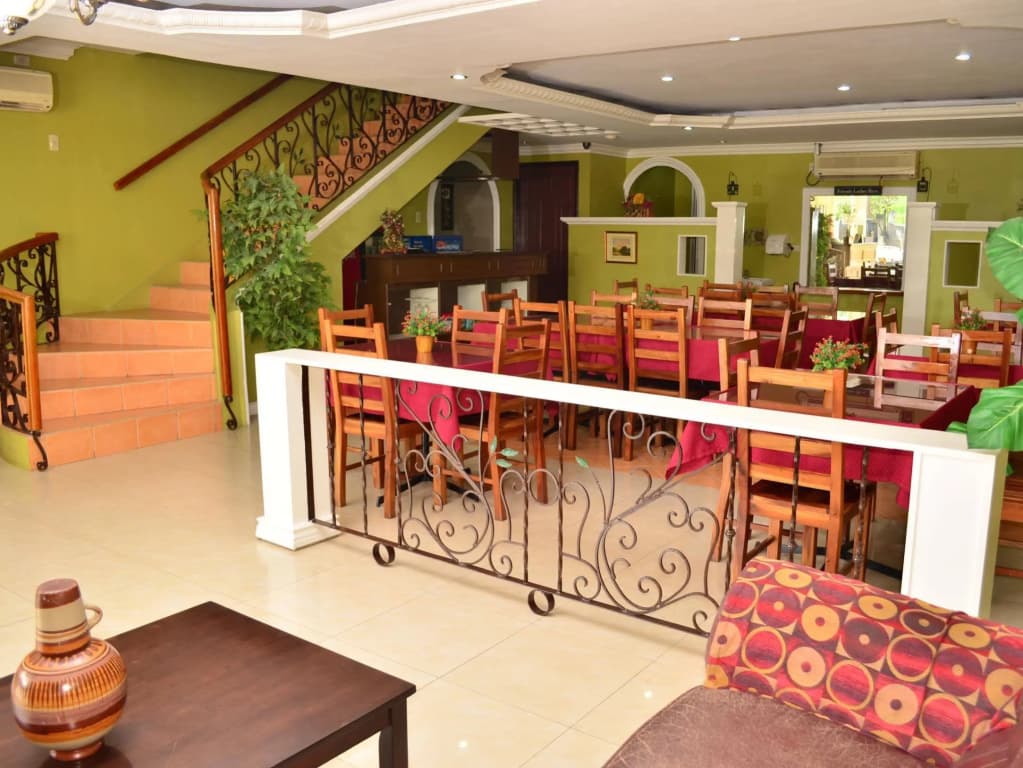 Hotel photo 2