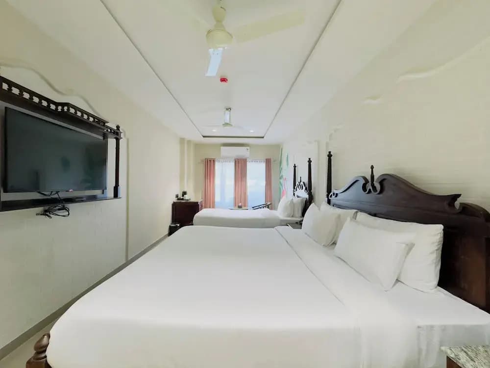 Hotel photo 10