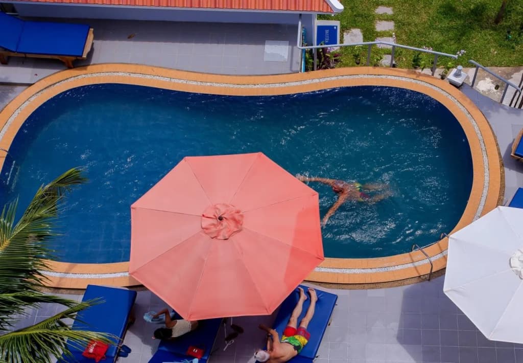 Hotel photo 7