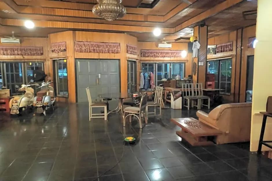 Hotel photo 13