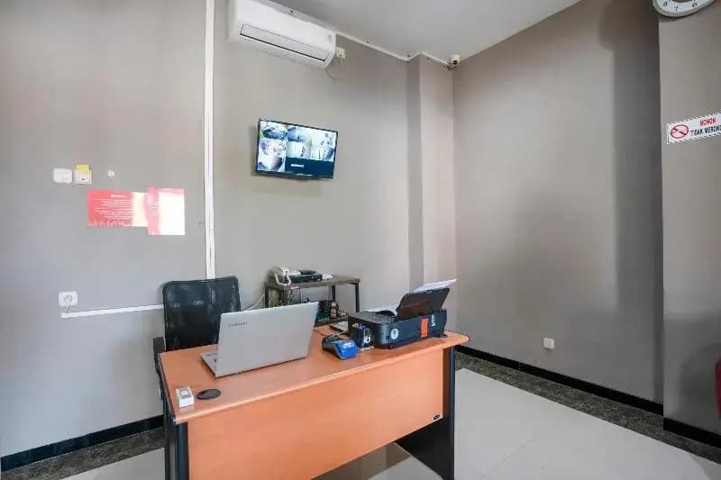 Hotel photo 6