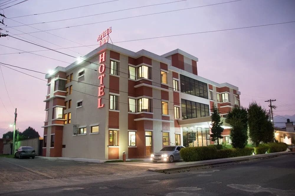 Hotel photo 1