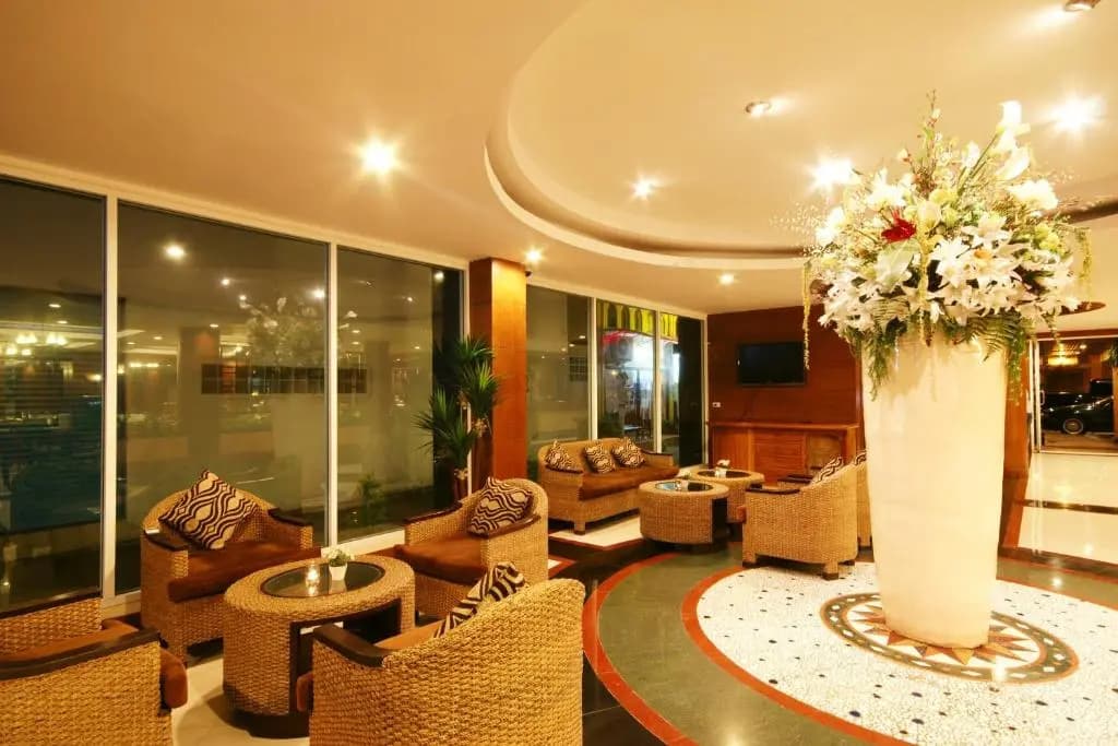 Hotel photo 20
