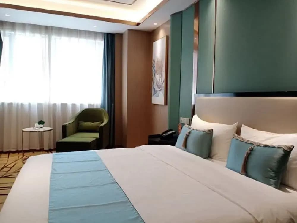 Hotel photo 7