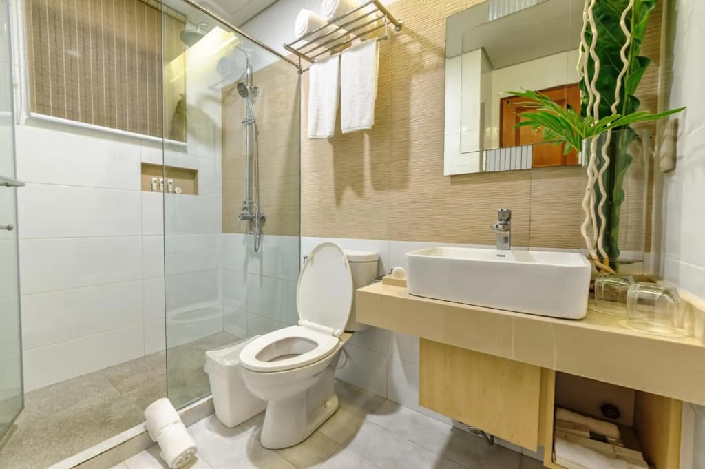 Hotel photo 17