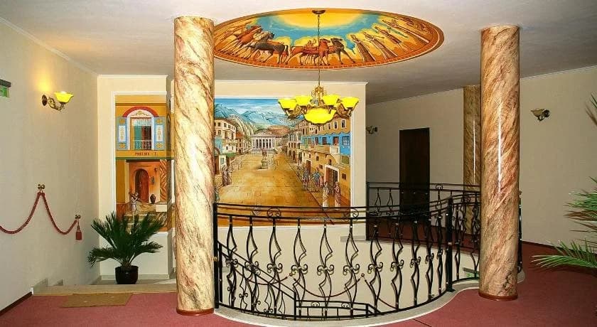 Hotel photo 1