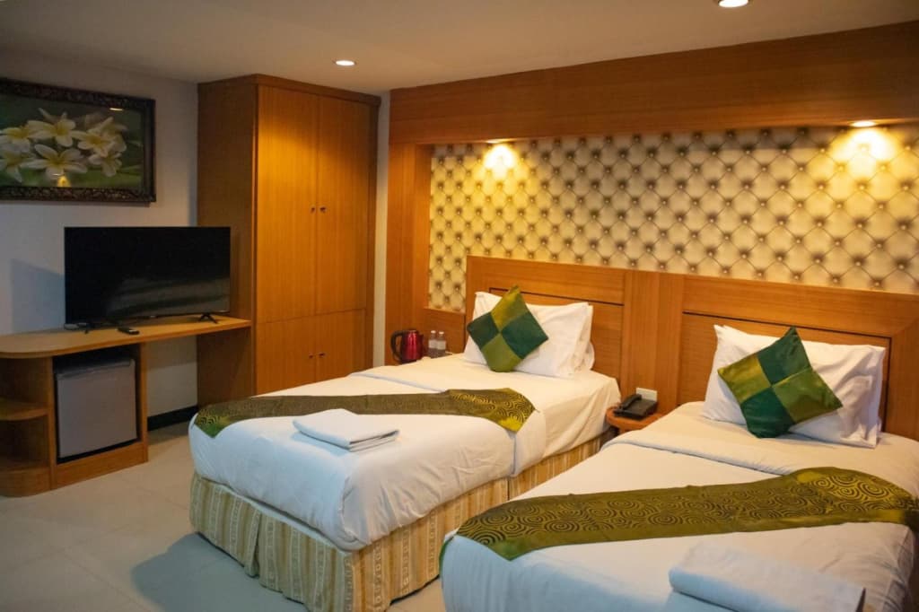 Hotel photo 37