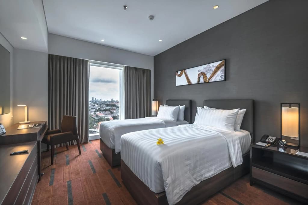 Hotel photo 1