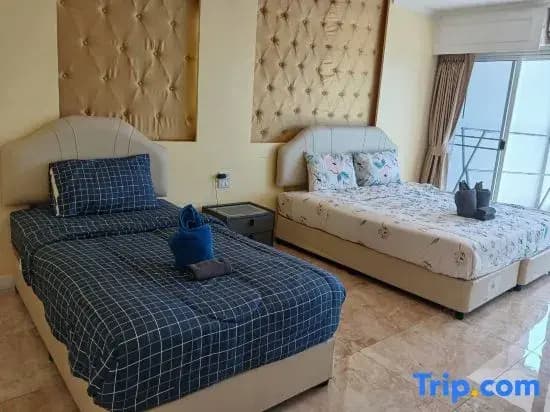 Premium room
