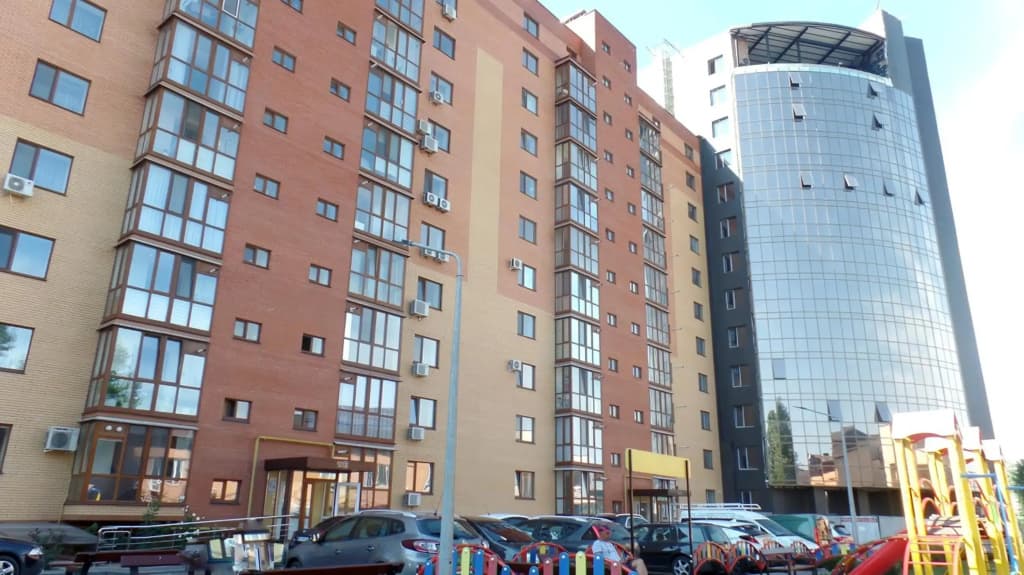 Hotel photo 1