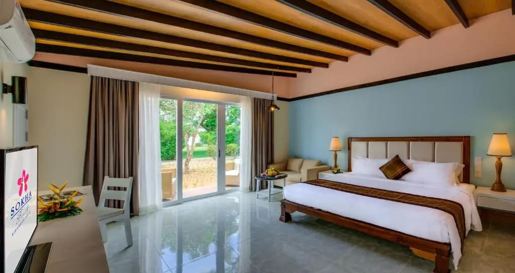 Sokha Villa